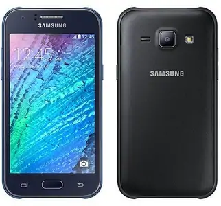 Замена стекла камеры на телефоне Samsung Galaxy J1 в Ростове-на-Дону
